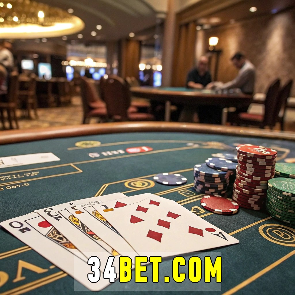 34bet melhor bônus de depósito