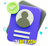 Tornar-se um membro do 34bet.com é muito simples
