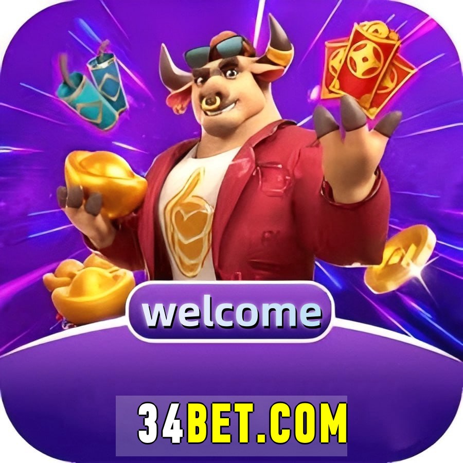 O 34bet.com é o melhor cassino esportivo do Brasil!